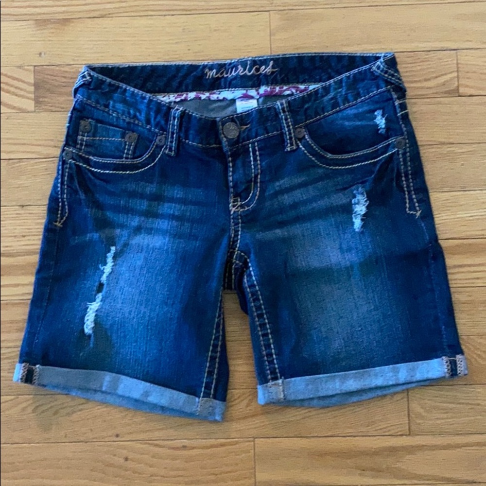 Maurices Shorts